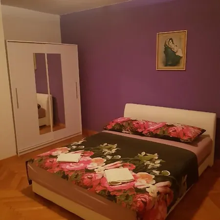 Nula Апартаменты