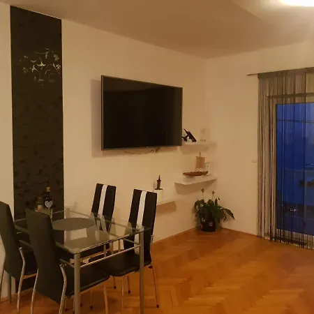 Nula Apartment Dugi Rat