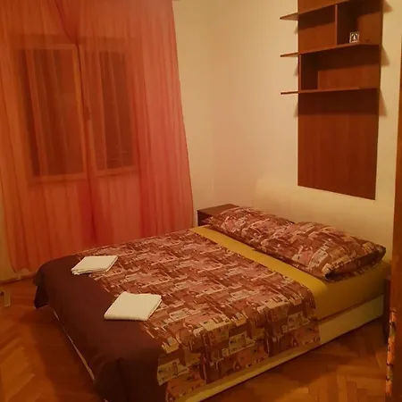Apartment Nula